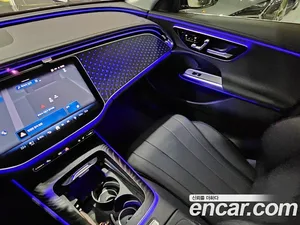 Mercedes-Benz E-Class, 2024 — миниатюра 15