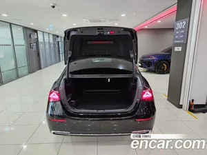 Mercedes-Benz E-Class, 2024 — миниатюра 17