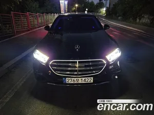 Mercedes-Benz E-Class, 2024 — миниатюра 18