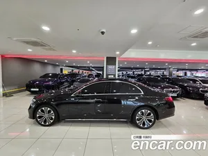 Mercedes-Benz E-Class, 2024 — миниатюра 19