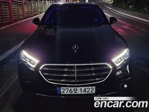 Mercedes-Benz E-Class, 2024 — миниатюра 20