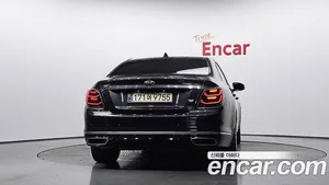 Kia K9, 2021 — миниатюра 4