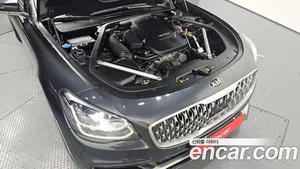 Kia K9, 2021 — миниатюра 6