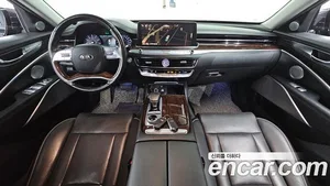 Kia K9, 2021 — миниатюра 7