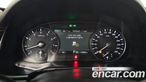 Kia K9, 2021 — миниатюра 8