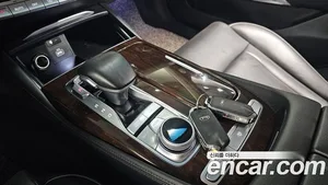 Kia K9, 2021 — миниатюра 9