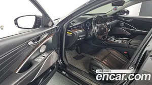 Kia K9, 2021 — миниатюра 10