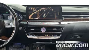 Kia K9, 2021 — миниатюра 14