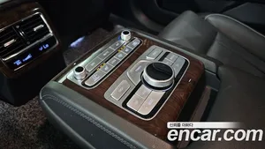 Kia K9, 2021 — миниатюра 17