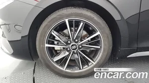 Hyundai Grandeur, 2021 — миниатюра 5