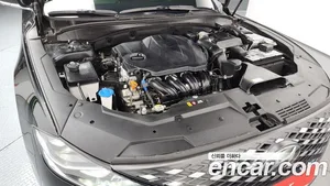Hyundai Grandeur, 2021 — миниатюра 6