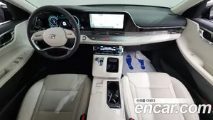 Hyundai Grandeur, 2021 — миниатюра 10