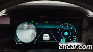 Hyundai Grandeur, 2021 — миниатюра 11