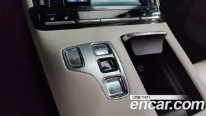 Hyundai Grandeur, 2021 — миниатюра 12