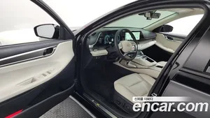 Hyundai Grandeur, 2021 — миниатюра 13
