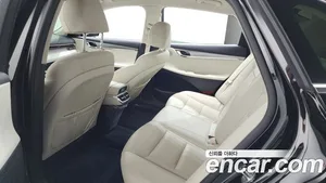 Hyundai Grandeur, 2021 — миниатюра 17