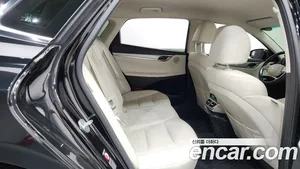 Hyundai Grandeur, 2021 — миниатюра 18