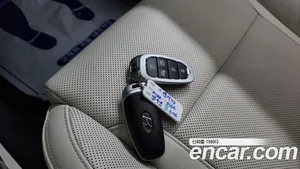 Hyundai Grandeur, 2021 — миниатюра 22