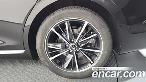 Hyundai Grandeur, 2021 — миниатюра 7
