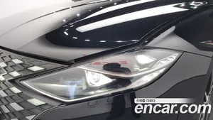 Hyundai Grandeur, 2021 — миниатюра 8