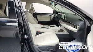 Hyundai Grandeur, 2021 — миниатюра 16