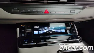 Hyundai Grandeur, 2021 — миниатюра 31