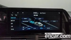 Hyundai Grandeur, 2021 — миниатюра 32