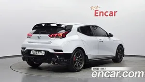 Hyundai Veloster, 2019 — миниатюра 2