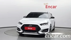 Hyundai Veloster, 2019 — миниатюра 3