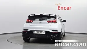 Hyundai Veloster, 2019 — миниатюра 4