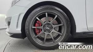 Hyundai Veloster, 2019 — миниатюра 5