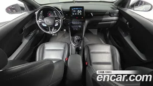 Hyundai Veloster, 2019 — миниатюра 7