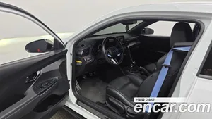 Hyundai Veloster, 2019 — миниатюра 10
