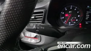 Hyundai Veloster, 2019 — миниатюра 14
