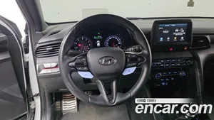 Hyundai Veloster, 2019 — миниатюра 15