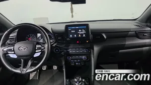 Hyundai Veloster, 2019 — миниатюра 16