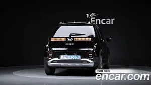 Hyundai Casper, 2024 — миниатюра 4