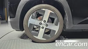 Hyundai Casper, 2024 — миниатюра 5