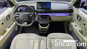 Hyundai Casper, 2024 — миниатюра 7