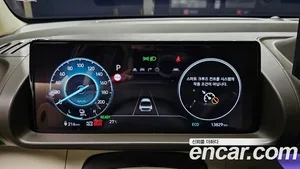 Hyundai Casper, 2024 — миниатюра 8