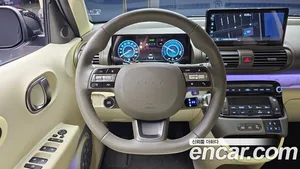 Hyundai Casper, 2024 — миниатюра 13