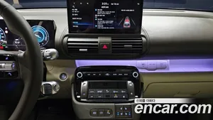 Hyundai Casper, 2024 — миниатюра 14