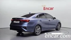 Kia K3, 2018 — миниатюра 2