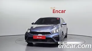 Kia K3, 2018 — миниатюра 3