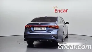 Kia K3, 2018 — миниатюра 4