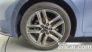 Kia K3, 2018 — миниатюра 5