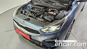 Kia K3, 2018 — миниатюра 6