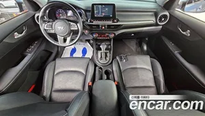 Kia K3, 2018 — миниатюра 7