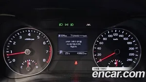 Kia K3, 2018 — миниатюра 8