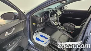 Kia K3, 2018 — миниатюра 10